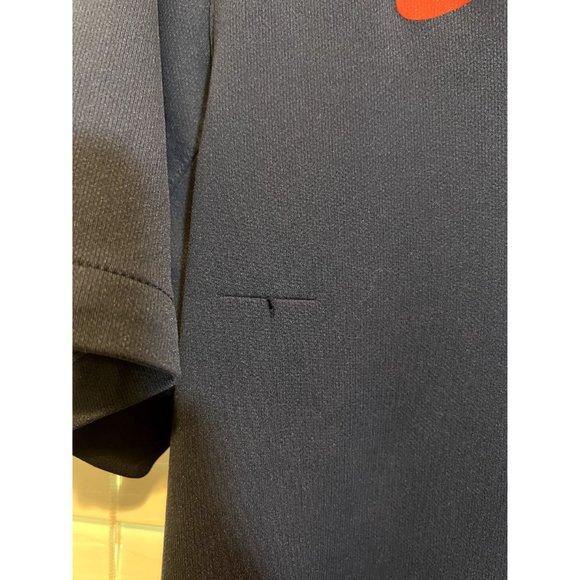 Nike Gonzaga University Basketball Polo -‎ Size M - Picture 4 of 4